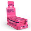 Cetilar BALANCE RACE BAR COCCO Barretta proteico-energetica Pack da 20 barrette da 40g Edizione Giro d Italia 2026