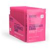 Cetilar ULTRARACE CARB Carboidrati in polvere con caffeina 10 stick 80g Gusto lemon Edizione Giro d Italia 2026