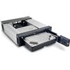Fantec BP-SA35-12G/6G Mobile Rack