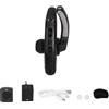 OEM Cuffie Bluetooth con cancellazione del rumore per cellulare, mini PTT