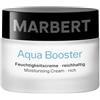 Marbert Moisturizing Care Aqua Booster Feuchtigkeitscreme - reichhaltig 50 ml