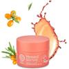 Natura Siberica Oblepikha C-Berrica Glow Crema facial de día, 50 mililitros