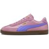Puma Unisex Adults Club II Era Sneaker, MAUVED out-Dark Amethyst-Gum, 46 EU