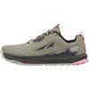ALTRA Lone Peak 9, Scarpe da Ginnastica Donna, Oliva Polverosa, 37 EU
