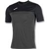 Joma Maglietta a Maniche Corte da Donna, 5XS - 2XL - libertà di Movimento - Winner M/C