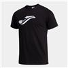 Joma T-Shirt Combi Street a Maniche Corte da Uomo
