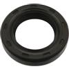 Febi Bilstein 39729 Microonde anello di tenuta per albero motore (anello Simmer)
