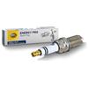 HELLA 8EH 188 704-141 Candela accensione - Energy Pro YMJ7RCP-9U - Apertura chiave: 16 - Lunghezza filettatura: 26.5mm - Distanza degli elettrodi: 0.9mm