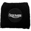 4R Quattroerre.it 3225 Polsino in Spugna per Serbatoio Olio Freni Moto Triumph, Nero