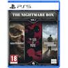 MDM MERIDIEM GAMES THE NIGHTMARE BOX - VOL 1 - PS5