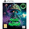 MDM MERIDIEM GAMES Smells Like a Mushroom - 100% Vegan Edition - PS5