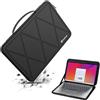 Smatree Custodia protettiva rigida in EVA, compatibile con laptop Lenovo IdeaPad 5 Gen 7 da 14 pollici, custodia sottile e antiurto (X8039)