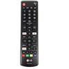 LG AKB75675301 Telecomando originale per Smart TV LED 2018 2019