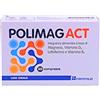 FARMITALIA POLIMAG ACT Integratore Alimentare Multifunzionale 30cpr