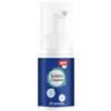 Rakiuty Detergente per Bolle da Cucina,Bubble Cleaner Foam,Spray Sgrassante da Cucina,Spray per Bolle di Pulizia Multiuso,All-Purpose Bubble Cleaner,30ML