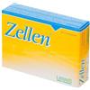 Laboratori Legren ZELLEN 20 compresse - Integratore alimentare indicato per favorire il benessere in caso di allergie