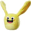 Hasbro HANAZUKI B8374EL2 Happy Hemka Plush Toy, Giallo