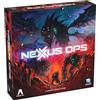Renegade Game Studios Nexus Ops, Gioco di controllo, 2-4 giocatori, 90 minuti, età 12+