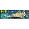Guillow's Flat River Group F15 Eagle