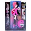 Nice Group - Monster High Doll Pen, 1 Penna a Forma di Bambola a Sorpresa