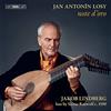 BIS Note D'Oro - Suites Per Liuto (Sacd)