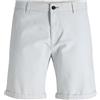 JACK & JONES Jpstfury SRT SN - Pantaloncini, Celestial Blu, S