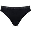 sloggi Donna 24/7 100 Tai, Bianco, 42