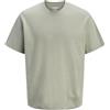 JACK & JONES Jjeurban Edge Tee S O-Neck Noos, Vetiver, L