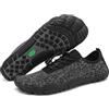 SAGUARO Scarpe da Sport Acquatici Uomo Donna Scarpette Scoglio Traspiranti Leggere Scarpe da Immersione per Piscina Spiaggia Canottaggio Mare Fiume Surf Vela Acqua Cycling, Verde Chartreuse, 40 EU