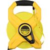 Stanley 234794 - Metro a nastro con bobina aperta F, in fibra di vetro, lunghezza 60 m (Produzione sospesa)