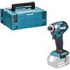 MAKITA DTD173ZJ - Cacciavite a impatto 18 V 180 Nm (Solo)