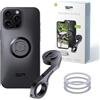 SP CONNECT Kit Roadbike compatibile con iPhone 16 Pro Max | SPC+ |