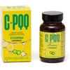 FITOMEDICAL Srl C+PQQ VITAMINA LIPOSOMIALE 60CPS