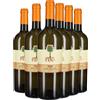 Fina Box Zibibbo Terre Siciliane IGT Taif 2025 - Cantine Fina [6 bot]