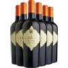 Fina Box Traminer Aromatico e Sauvignon Blanc Terre Siciliane IGT KikÃ¨ 2025 - Cantine Fina [6 bot]
