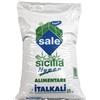Sale Italkali Alimentare kg 25 Sacco