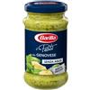 Pesto Barilla Senza Aglio G 190 X12