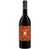 Vino Feudo Arancio Nero Avola Doc cl 75 2024