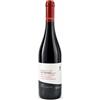 Vino Rosso La Clarissa Rallo cl 75 Syrah 2024 D.o.p. Bio