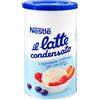 Latte Condensato Nestle kg 1 Latta