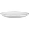 Alessi AGV29/79 all-Time Sottotazza da tè in Bone China, Set da 4