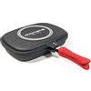 Moneta Fornetto doppio 32x24cm Pro Grill