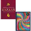 Mitchell Beazley Bazaar, Sirocco 2 Books Collection Set by Sabrina Ghayour
