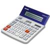Olivetti Calcolatrice da tavolo OLIVETTI Summa 60 con display LCD a 12 cifre bianco B9320 000