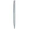 Waterman Penna a sfera Waterman Hemisphere GT inchiostro blu Waterman argento con finiture placcate in palladio - S0920470