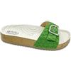 Gelateria Italiana Gelatto Woodstock Positano Colore Smeraldo Misura 39-40