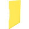 ESSELTE VIVIDA Portalistino fogli fissi - PPL 20 buste - f.to 21,5 x 30 cm - Giallo VIVIDA - 623995