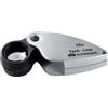 Schweizer Lente d'ingrandimento Tech-Line Ingrandimento 20x Lente D.16,8mm Svizzera