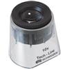 Schweizer Lente d'ingrandimento a stativo Tech-Line ingrandita 10x lente Vario D.22,8mm Svizzera