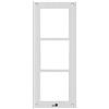 Telecom Behnke Cornice frontale Behnke serie 20/30, misura 3, 20-4310